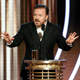 Ricky Gervais Has Become His Character from <i>The Office</i>